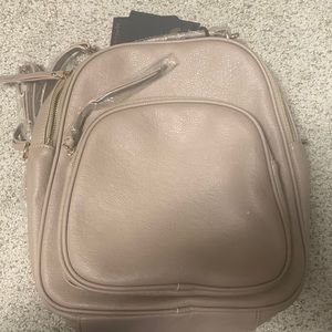 Moda Luxe backpack purse